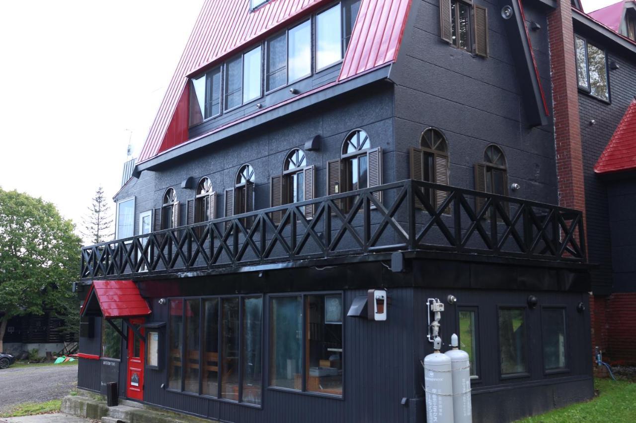 Pension Fullnote Ōmagari Exterior foto