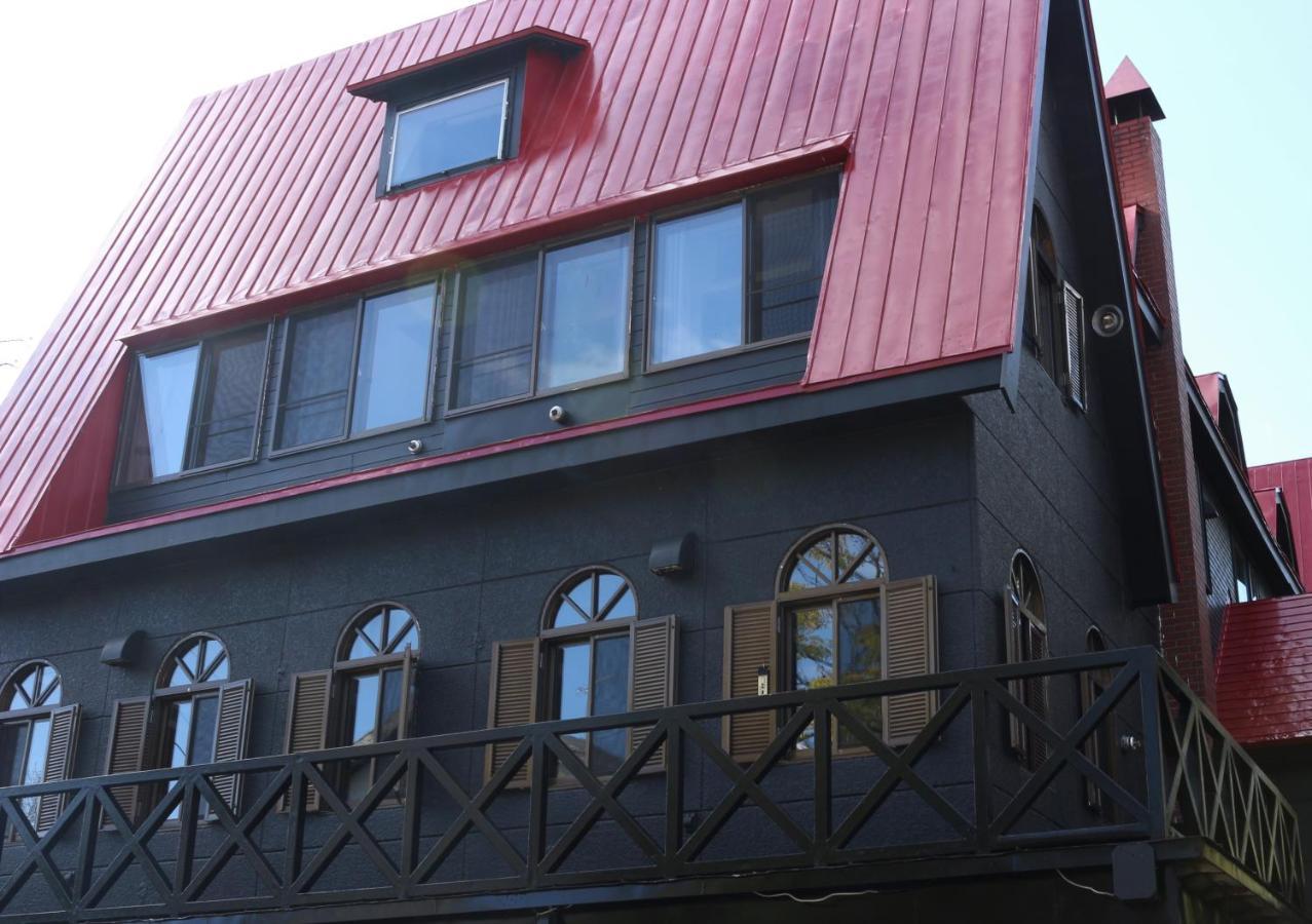 Pension Fullnote Ōmagari Exterior foto